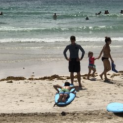 SoBe Surf