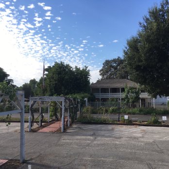 Leonis Adobe & Plummer House Museum - Museums Near Me - Calabasas, California