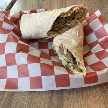 Middle East Bakery & Grocery - Kufta Wrap - Bakeries Near Me - Chicago, Illinois Middle East Bakery & Grocery - Kufta Wrap - Bakeries Near Me - Chicago, Illinois
