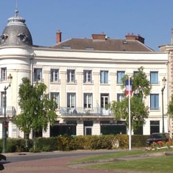 Champagne Janisson Baradon - Facade