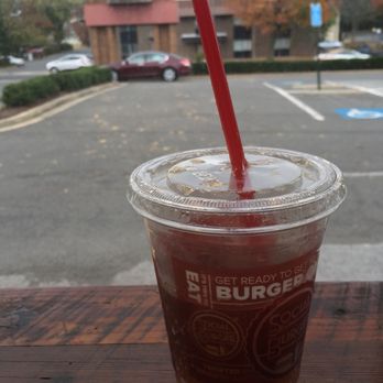 Social Burger - Drink. The drinks are tasty! - Burgers Near Me - Vienna, Virginia Social Burger - Drink. The drinks are tasty! - Burgers Near Me - Vienna, Virginia