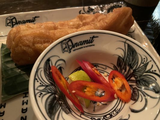 Anamit - Vietnamese Authentic by null