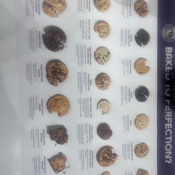 Insomnia Cookies - Desserts Near Me - Orlando, Florida Insomnia Cookies - Desserts Near Me - Orlando, Florida