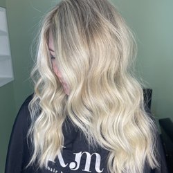 Hair by Katie Moss - Babylight + Deep Conditioning Mask