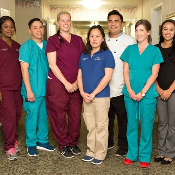 Fairfield Post-Acute Rehab - Rehabilitation Center Near Me - Fairfield, California Fairfield Post-Acute Rehab - Rehabilitation Center Near Me - Fairfield, California