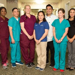 Fairfield Post-Acute Rehab
