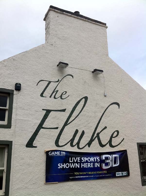 The Fluke