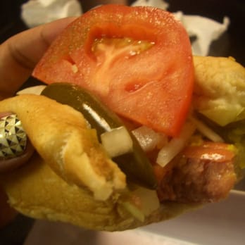 George's Hot Dogs - Hot Dogs Near Me - Chicago, Illinois George's Hot Dogs - Hot Dogs Near Me - Chicago, Illinois