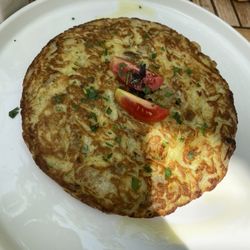 Xelini - Tortilla