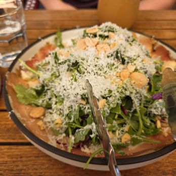 Truly Pizza - Spagnola salad - Pizza Near Me - Dana Point, California Truly Pizza - Spagnola salad - Pizza Near Me - Dana Point, California