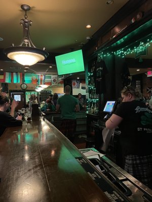 Braveheart Highland Pub by null