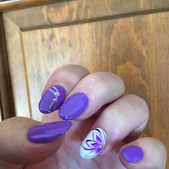 Nail Tek - I love this place!! Titi is the BEST with nail designs freehand. I love love love the dipping!! Such an awesome, friendly,clean place! - Nail Salons Near Me - Glen Ellyn, Illinois Nail Tek - I love this place!! Titi is the BEST with nail designs freehand. I love love love the dipping!! Such an awesome, friendly,clean place! - Nail Salons Near Me - Glen Ellyn, Illinois