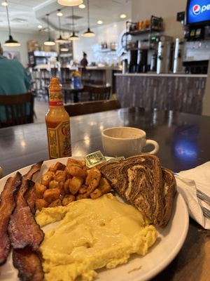 Artisan Eatery by null