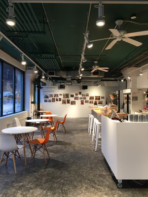 Musée du Montréal juif - Museum of Jewish Montreal by null