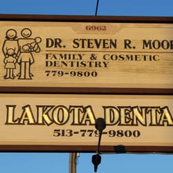 Moore R Steven, DDS - West Chester Ohio Dentist, Lakota Dental Group