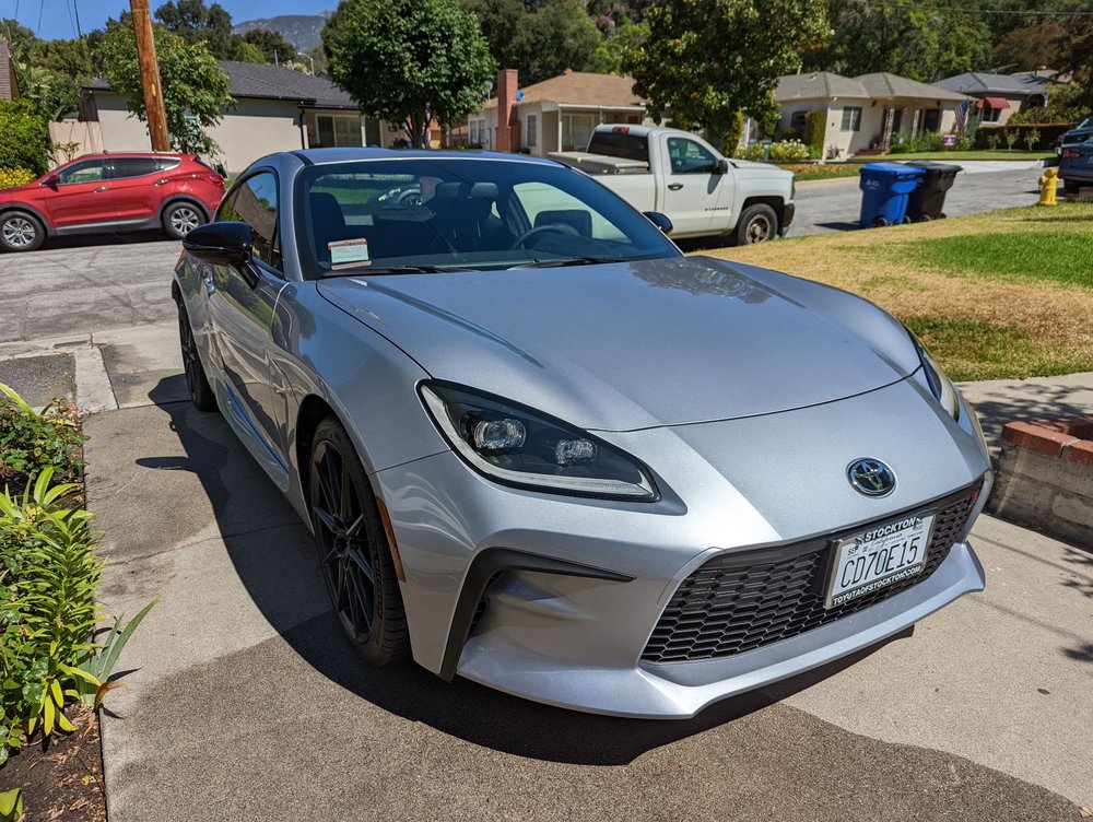 TOYOTA TOWN OF STOCKTON 213 Photos & 568 Reviews 2150 E Hammer Ln