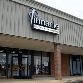 Pinnacle Institute Of Cosmetology Salon Hair Salons 461 E Plaza Dr Mooresville Nc Phone Number