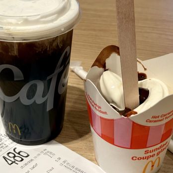 McDonald's - $2.30 (+ redeeming 2000 points) for all these... really can't complain! - Fast Food Near Me - Vancouver, British Columbia