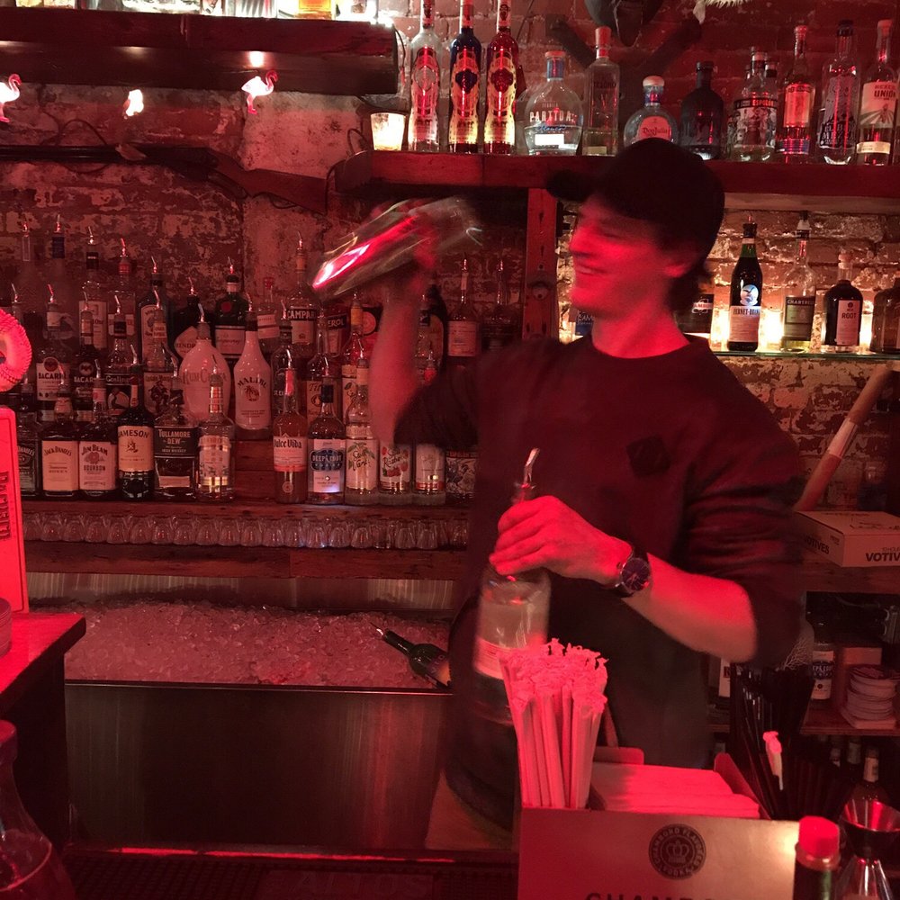 The Woods - Bars Near Me - Brooklyn, New York The Woods - Bars Near Me - Brooklyn, New York