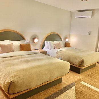 The Capri Hotel - Hotels Near Me - Ojai, California