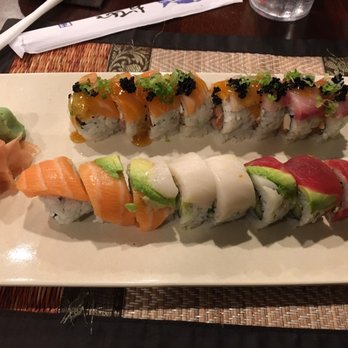 Nittha Siam Kitchen - Sushi Bars Near Me - Highland Heights, Kentucky