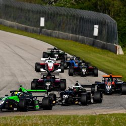 New Jersey Motorsports Park