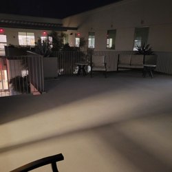 Coronado Ridge Skilled Nursing & Rehabilitation Center - This was where we would go when it was sunny out.