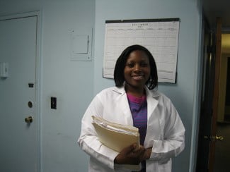 Martin P Goldman, MD