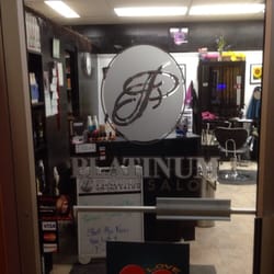 Platinum Hair Salon