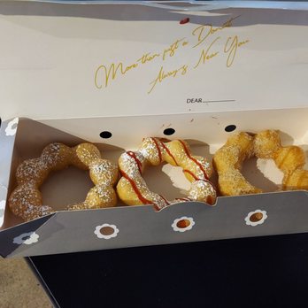 Mochinut - Tempe - Assorted box. - Hot Dogs Near Me - Tempe, Arizona