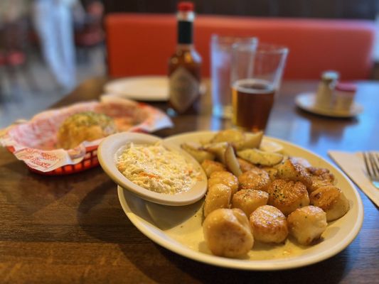 Bob Chinn's Crab House by null