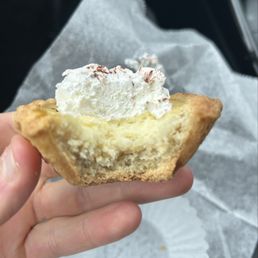 Ricotta Pie