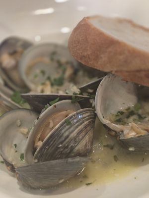 J. Hollinger's Waterman's Chophouse by null