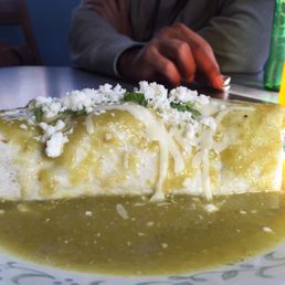 Burrito lady (Carnitas) Burrito lady (Carnitas)