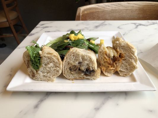 Le café joséphine by null