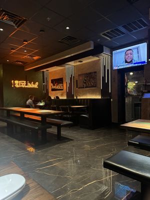 Cafe 34 Istanbul by null