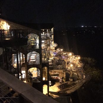 Oasis Texas Brewing - The brewing company has the best view in my opinion. During the day you can see the lake and all the other restaurants . - Breweries Near Me - Austin, Texas