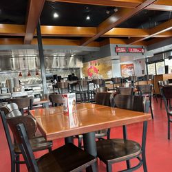 Pei Wei Asian Kitchen