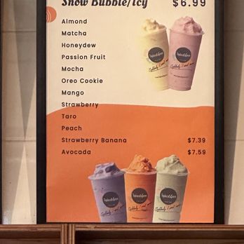 Tapioca Express - Coffee & Tea Near Me - Oceanside, California Tapioca Express - Coffee & Tea Near Me - Oceanside, California