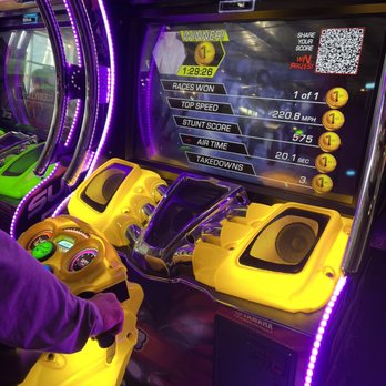 Cidercade Houston - Arcades Near Me - Houston, Texas Cidercade Houston - Arcades Near Me - Houston, Texas