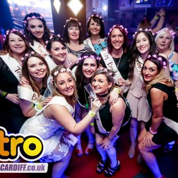 Retro - Bars Near Me - Cardiff, CRF Retro - Bars Near Me - Cardiff, CRF