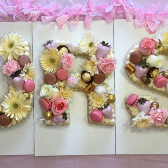 Frosting Dreams And All The Things - the number 25 - Bakeries Near Me - Deer Park, Texas