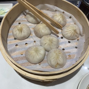 Supreme Dumplings - Shanghainese Near Me - Bellevue, Washington
