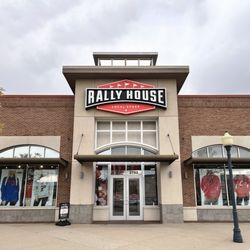 Rally House