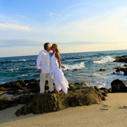 Wanna Get Away Travel - Destination Wedding Cabo San Lucas MX