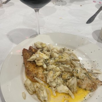 Fury's Restaurant - Speckled Trout Carrie. - Italian Near Me - Metairie, Louisiana Fury's Restaurant - Speckled Trout Carrie. - Italian Near Me - Metairie, Louisiana