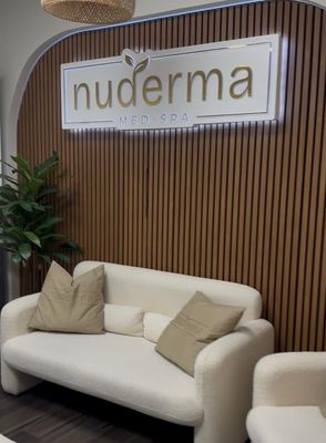 NUDERMA MED SPA - Updated February 2026 - 10 Photos & 33 Reviews