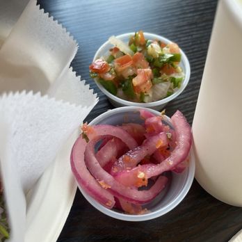 Senor Birria - Taco Dorado - Tacos Near Me - Los Alamitos, California