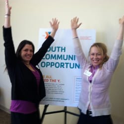 Lafayette YMCA - Strong Kid's Campaign 2013