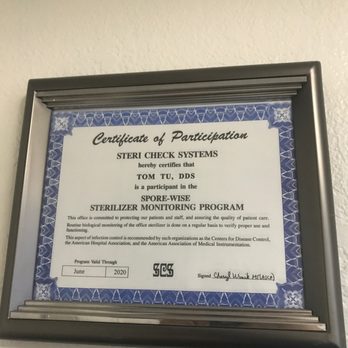 1. Victor Tadang, DDS